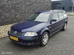 Volkswagen Passat Variant 2.0 Comfortline, Auto's, Voorwielaandrijving, 65 €/maand, Gebruikt, 4 cilinders