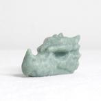 Boomagaat drakenkop, Ophalen of Verzenden, Mineraal