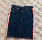Calvin Klein rok - Maat S/M - Zo goed als nieuw!, Kleding | Dames, Rokken, Overige kleuren, Ophalen of Verzenden, Zo goed als nieuw
