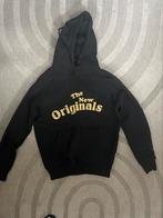 The New Originals hoodie (s), Zwart, Ophalen of Verzenden, Zo goed als nieuw, The New Originals