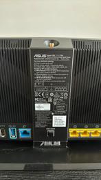 Asus Rt-ac68u Ac1900, Computers en Software, Routers en Modems, Ophalen of Verzenden, Asus, Zo goed als nieuw