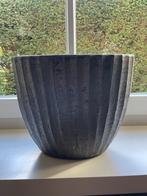 Bloempotten D&M, Tuin en Terras, Ophalen, Binnen, Zo goed als nieuw, Overige vormen