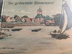 1993 De gedoemde binnenzee C.K. Elout HERDR. van 1931!, Ophalen of Verzenden