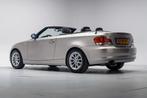 BMW 1-serie 118i Cabrio [ Org NL Cruise control Nette staat, Auto's, BMW, 1-Serie, Cabriolet, 4 stoelen, Origineel Nederlands