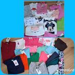 Nieuwe kinderkleding 50 x rest partij!, Ophalen of Verzenden, Nieuw