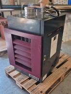 Winterwarm kachel 30kw, Doe-het-zelf en Verbouw, Verwarming en Radiatoren, Ophalen, Kachel, Minder dan 60 cm, Zo goed als nieuw
