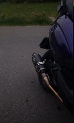 JM Tuning uitlaat Iget E4/E5, Ophalen of Verzenden, Zo goed als nieuw, JM Tuning