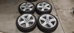 VW Golf R20 origineel winterset  225/40x18 Pirelli, Ophalen, 18 inch, Banden en Velgen, Nieuw