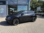 Kia Sportage 1.6 T-GDI PHEV GT PlusLine, Gebruikt, 4 cilinders, Zwart, Vierwielaandrijving
