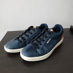 Reebok sneaker blauw schoon 36,5, Gebruikt, Ophalen of Verzenden