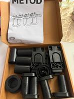 Ikea METOD 402.055.99 set, Huis en Inrichting, Ophalen, 100 tot 150 cm, Nieuw, Minder dan 100 cm