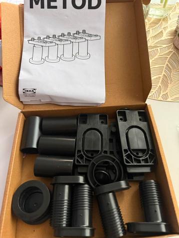 Ikea METOD 402.055.99 set - afbeelding 1