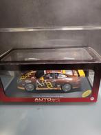 Autoart Porsche 911 GT3R Asian Carrera Cup 2004, Hobby en Vrije tijd, Modelauto's | 1:18, Ophalen of Verzenden, Nieuw, Auto, Autoart