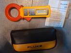 ​Fluke 360 Lekstroom Tangmeter (Leakage Clamp Meter), Ophalen of Verzenden, Zo goed als nieuw, Multimeter