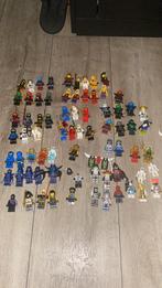veel lego ninjago te koop!, Ophalen of Verzenden