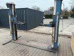2 koloms hefbrug 2500kg, Auto diversen, Autogereedschap, Nl, Gebruikt, Hefbrug, Hefbrug