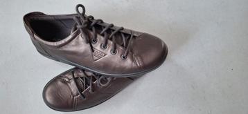 Z.g.a.n Ecco schoenen maat 39 beschikbaar voor biedingen