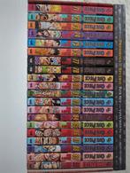 One Piece Boxset 71-90, Japan (Manga), Ophalen of Verzenden, Eén comic, Zo goed als nieuw