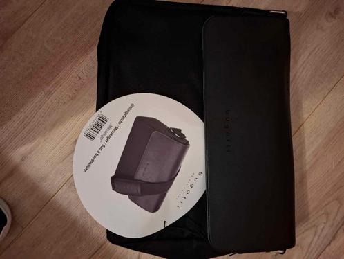 Mooie nieuwe tas van Bugatti, Sieraden, Tassen en Uiterlijk, Tassen | Schoudertassen, Nieuw, Overige merken, Zwart, Ophalen of Verzenden