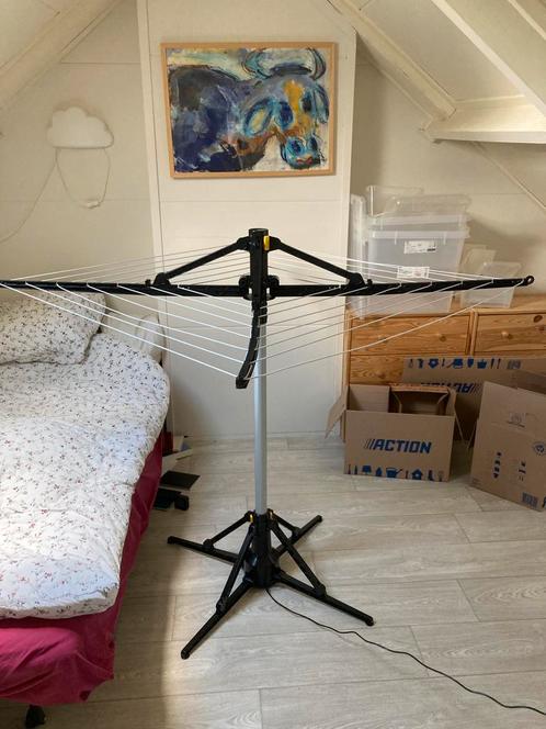 SpeedDryer elektrische droogmolen / wasrek, Tuin en Terras, Droogmolens en Wasrekken, Zo goed als nieuw, Droogmolen, Ophalen