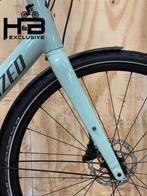 Specialized Turbo Vado SL 4.0 EQ E-Bike Shimano Deore, Fietsen en Brommers, Elektrische fietsen, Niet ingevuld, Ophalen of Verzenden