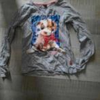 146 shirt, Kinderen en Baby's, Kinderkleding | Maat 146, Verzenden, Meisje, Shirt of Longsleeve