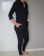 Studio Anneloes Angelique jumpsuit S Travelstof Zwart, Studio Anneloes, Zwart, Ophalen of Verzenden, Zo goed als nieuw