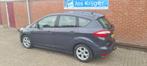 Ford C-Max 1.6 TDCi Trend nieuwe distributieriem . dakdrager, Auto's, Ford, Te koop, Zilver of Grijs, Geïmporteerd, 5 stoelen