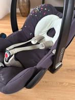 Maxi Cosi Pebble, Kinderen en Baby's, Autostoeltjes, Ophalen, Autogordel of Isofix, Gebruikt, 0 t/m 13 kg