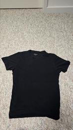 Jack en Jones Basic shirt M, Maat 48/50 (M), Zwart, Ophalen of Verzenden, Zo goed als nieuw