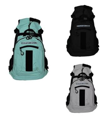 K9 Sport Sack PLUS 2 rugzak rugtas beschikbaar voor biedingen