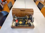 Singer naaimachine antiek, Antiek en Kunst, Antiek | Naaimachines, Ophalen
