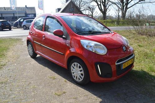 Citroen C1 1.0 Collection, Auto's, Citroën, Particulier, Te koop, C1, ABS, Airbags, Airconditioning, Centrale vergrendeling, Elektrische ramen