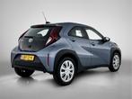 Toyota Aygo X 1.0 VVT-i MT Play | Apple Carplay/Android Auto, Stof, Gebruikt, 920 kg, 4 stoelen