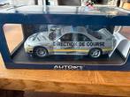 Autoart 1/18 Nissan Skyline GT-R Lemans Pace Car 784/2000, Ophalen, Nieuw, Auto, Autoart