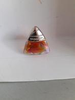 Mauboussin parfumminiatuur edp 4 ml, Ophalen of Verzenden, Zo goed als nieuw, Miniatuur, Gevuld
