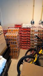 Frisdranken plus water, Diversen, Levensmiddelen, Ophalen