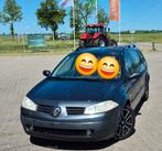 Renault Megane Wagon 2005 - Opknapper/Sloop, Ophalen