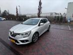 Renault Mégane 1.2 16V 97KW HB 2016 Grijs, Voorwielaandrijving, 4 cilinders, 1650 kg, 132 pk