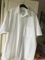 Mooi wit overhemd van CASA MODA, Halswijdte 43/44 (XL), Ophalen of Verzenden, Wit, Zo goed als nieuw