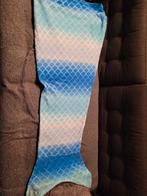 Blauwe Zeemeerminnenstaart Fleece Deken, Ophalen