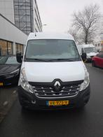 Renault Master 2.3 DCI 81KW 2015, 13 km/l, Achterwielaandrijving, Zwart, 4 cilinders