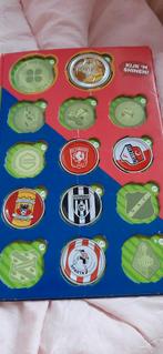 Clubbies voetbal, Verzamelen, Sportartikelen en Voetbal, Ophalen of Verzenden, Gebruikt, Overige binnenlandse clubs, Overige typen