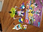 Lego friends  41128 attractie, Ophalen of Verzenden, Zo goed als nieuw