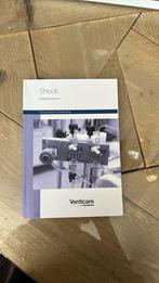 Venticare Shock, Ophalen of Verzenden, Alpha, Nieuw, HBO