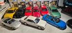 Partij 1:18 modellen ACME, Kyosho, Autoart, UT models, Ophalen of Verzenden, Zo goed als nieuw, Auto, Kyosho