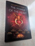 The Power of the Heart

Dvd, Ophalen of Verzenden, Zo goed als nieuw, Spiritualiteit algemeen, Achtergrond en Informatie