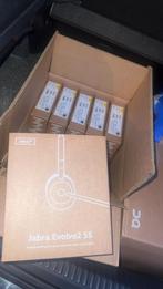 Jabra Evolve2 55 Draadloze Headset - Nieuw!, Overige merken, Nieuw, Draadloos, Op oor (supra aural)