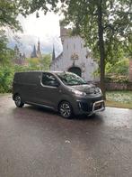 Citroën Jumpy GB M 2.0 Bluehdi 180PK S&S Eat6 3-zits 2018, 4 cilinders, Citroën, Origineel Nederlands, Bedrijf