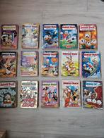 Donald duck pockets, Boeken, Meerdere comics, Ophalen of Verzenden, Gelezen, Europa